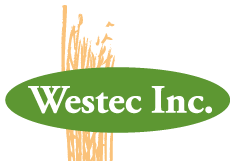 Westec Incorporated Logo